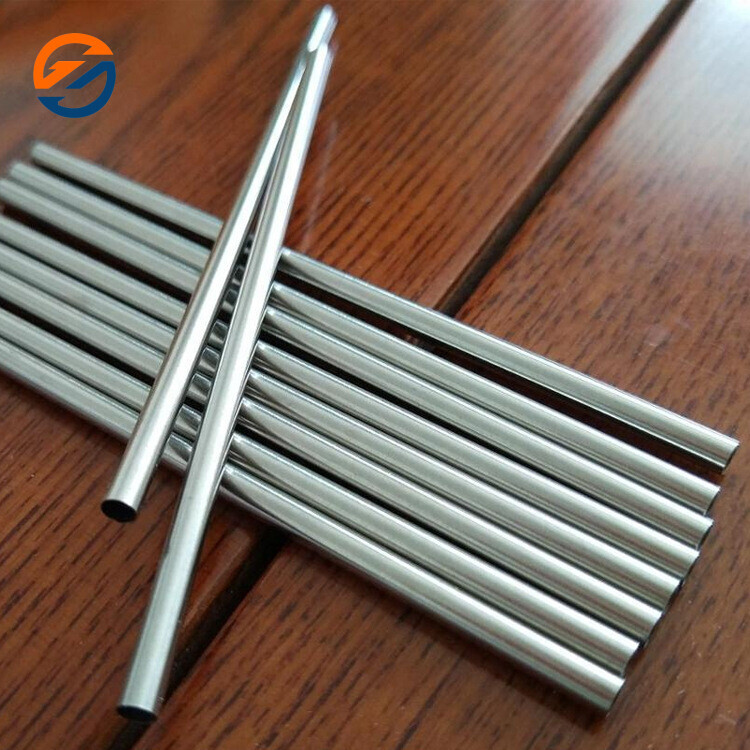 Stainless SteelCapillary Pipe