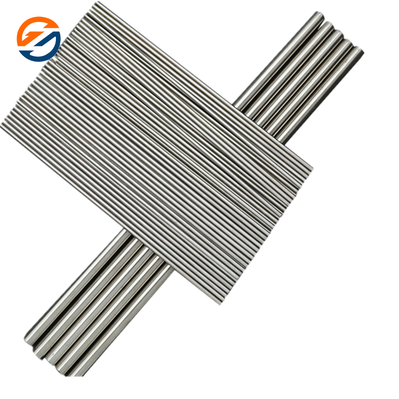 Stainless SteelCapillary Pipe