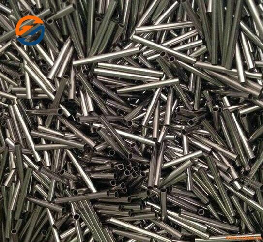 Stainless SteelCapillary Pipe