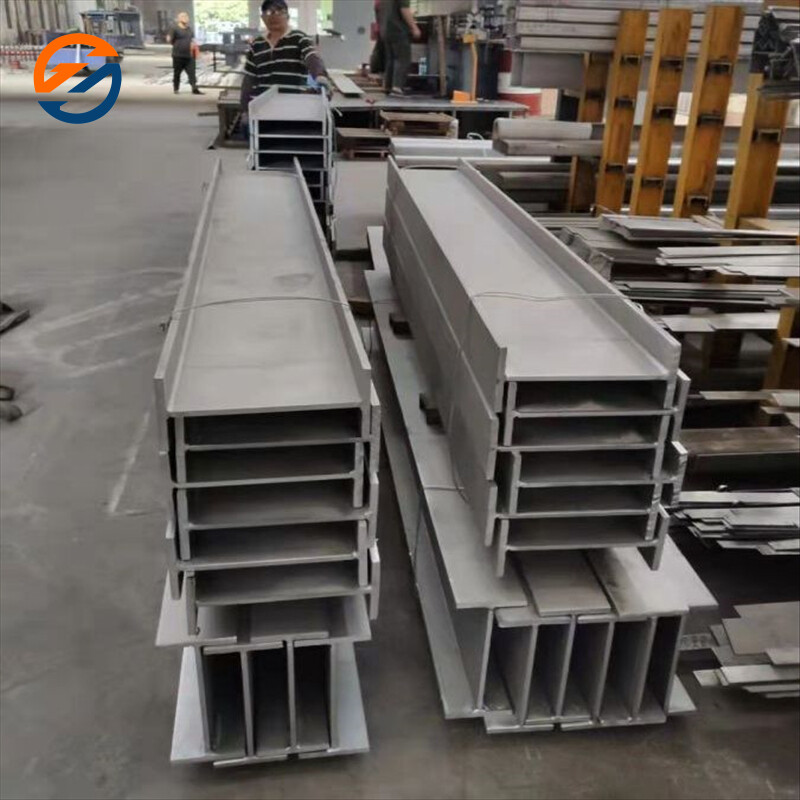 306 Stainless Steel I Beam