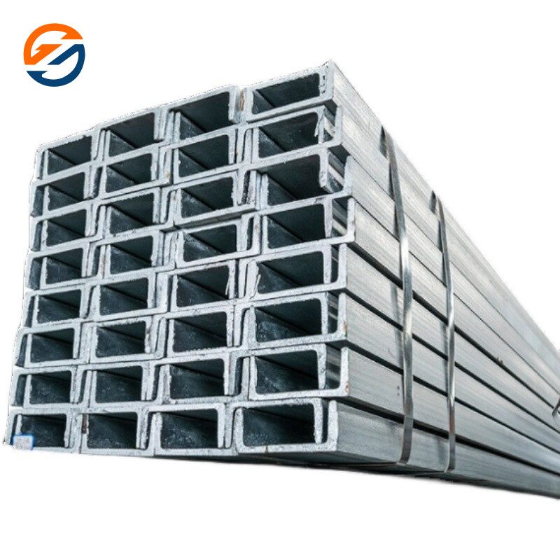 306 Stainless Steel I Beam