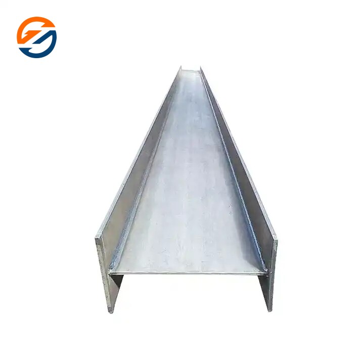 Carbon Steel H Beam