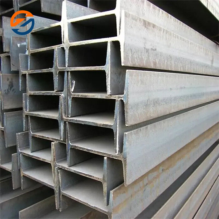 Carbon Steel H Beam
