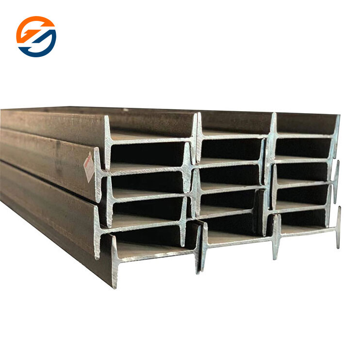 Carbon Steel I Beam
