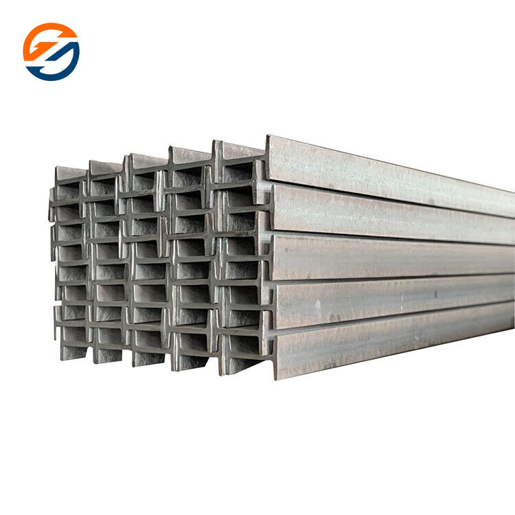 Q195, Q215, Q235 Carbon Steel I Beam