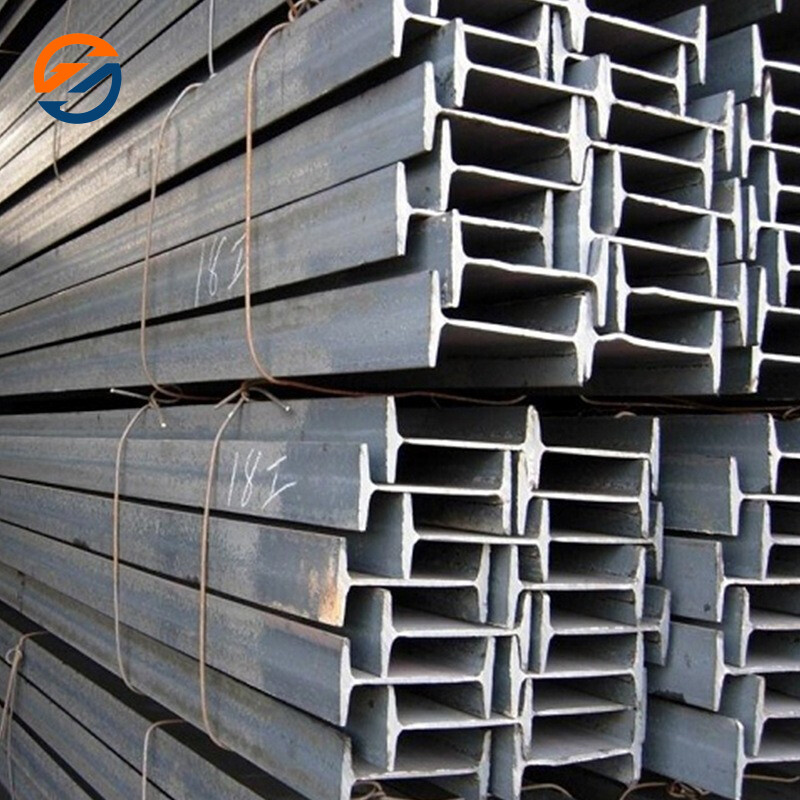 Galvanized I beam
