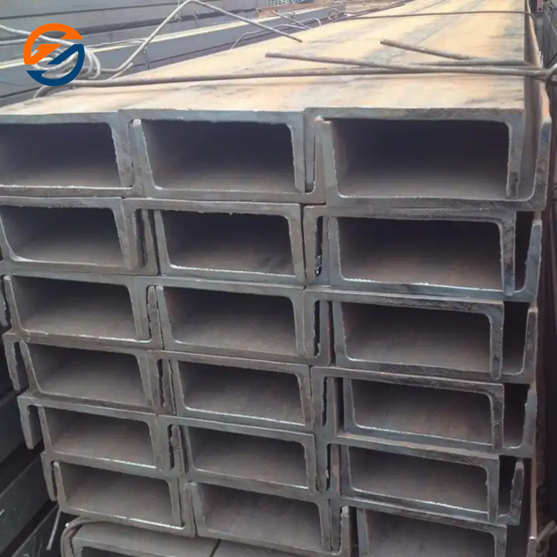 Stainless Channel Steel 