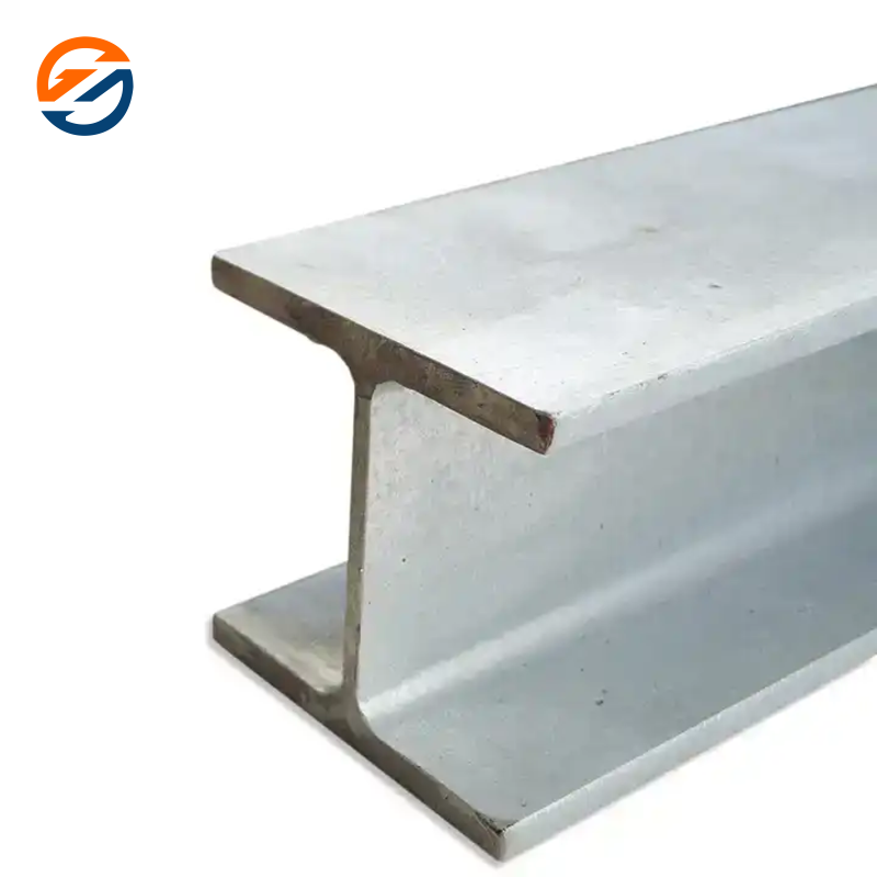Stainless Steel  H Beam