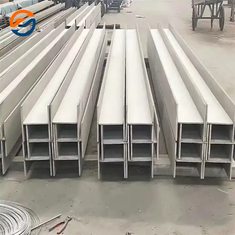 Stainless Steel  H Beam