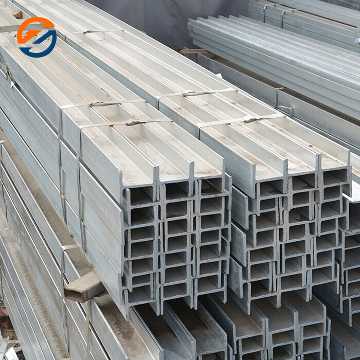 Stainless Steel  H Beam