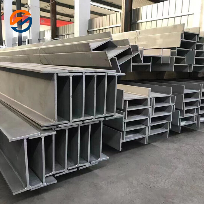 304,306,310 Stainless Steel  H Beam