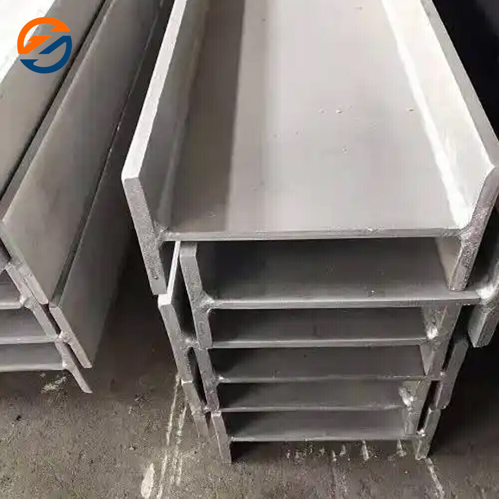 Stainless Steel  H Beam