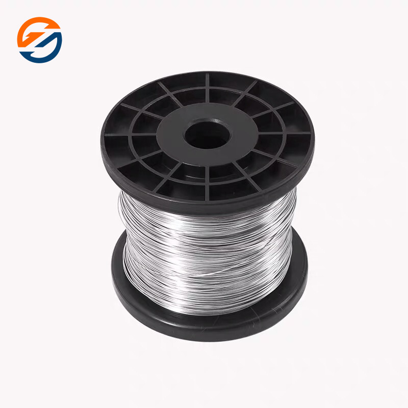 Stainless Steel Wire