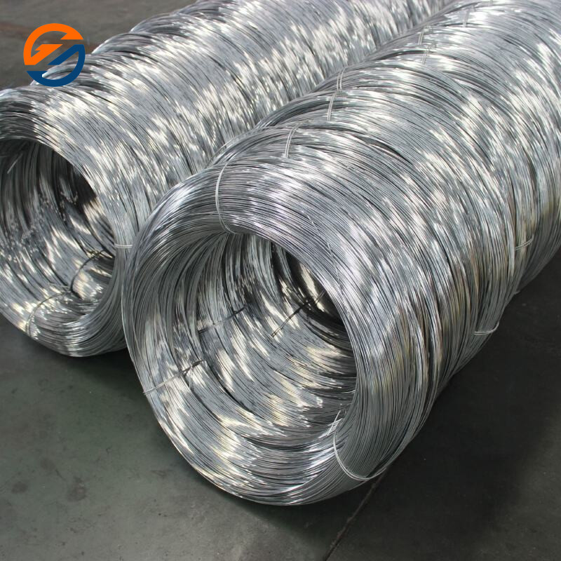 Galvanized Steel Wire