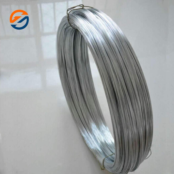 Galvanized Steel Wire