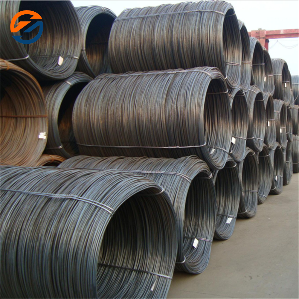 Q345 Carbon Steel Wire