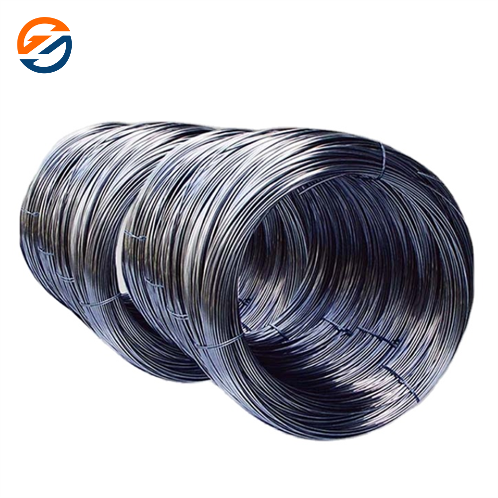 Carbon Steel Wire