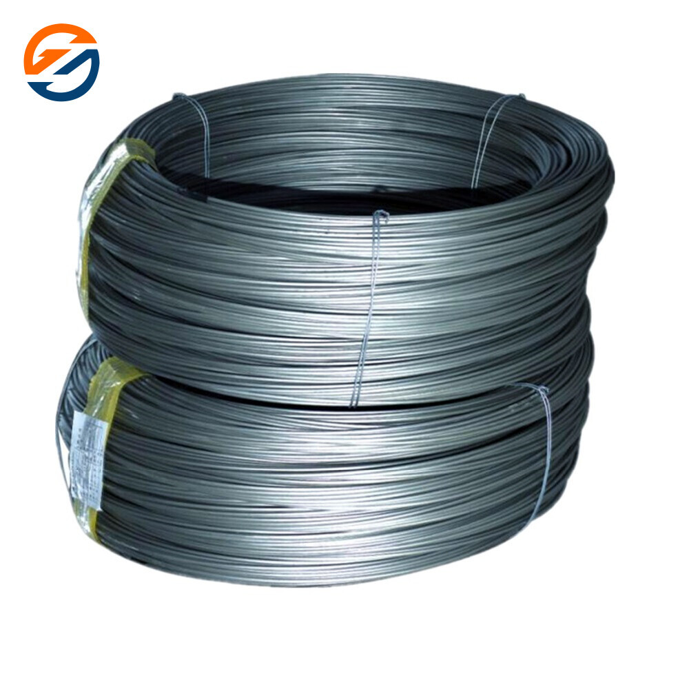 Carbon Steel Wire