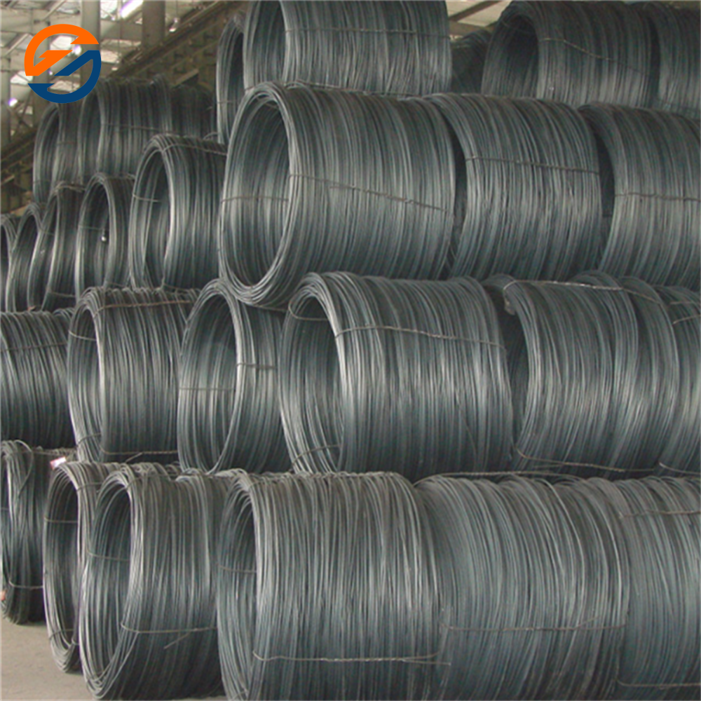 Carbon Steel Wire