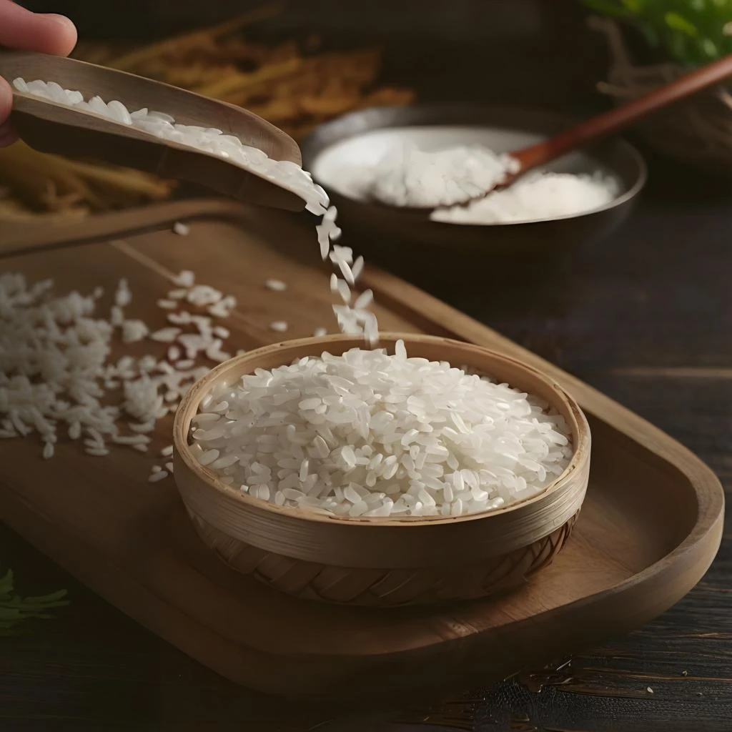Rice