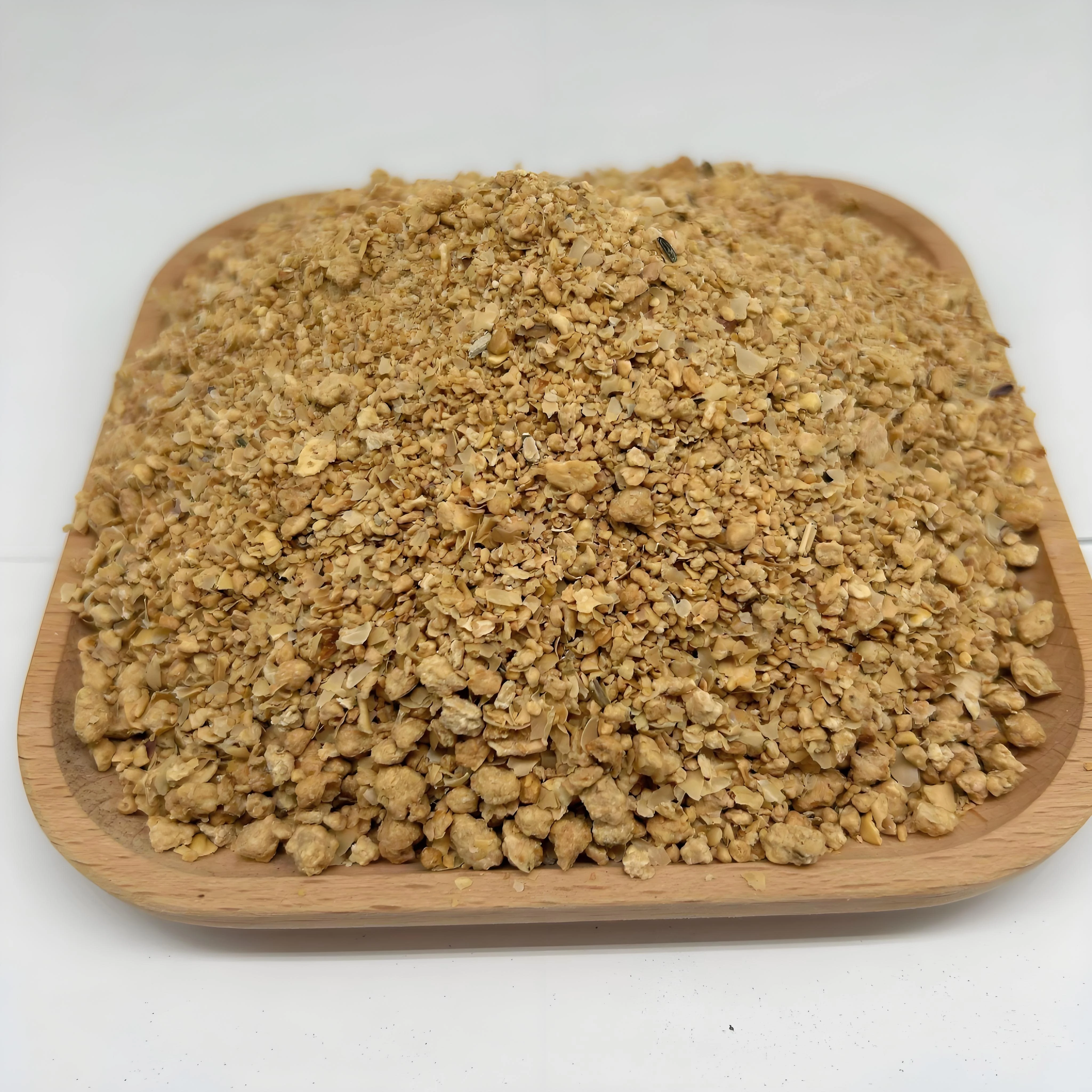Soybean meal