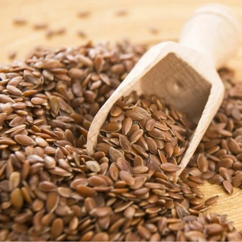 Flaxseed