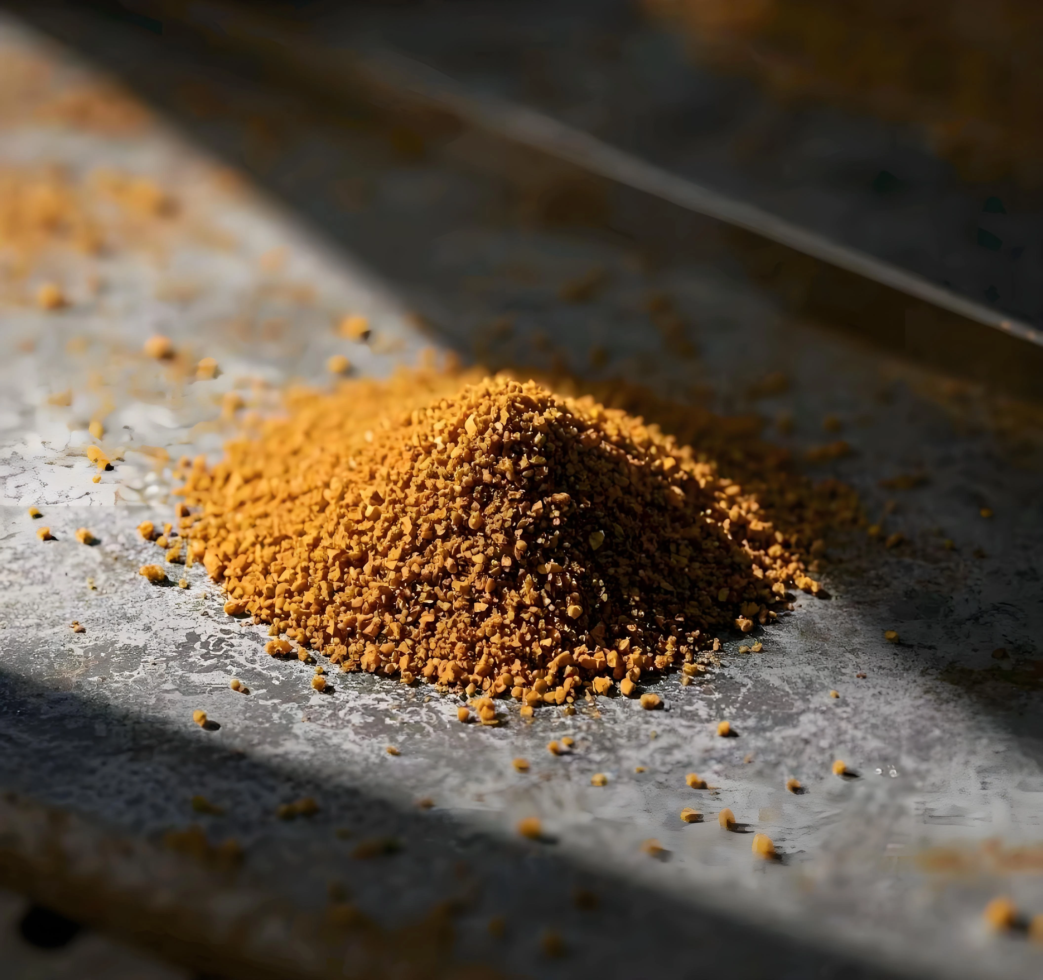 Rapeseed Meal