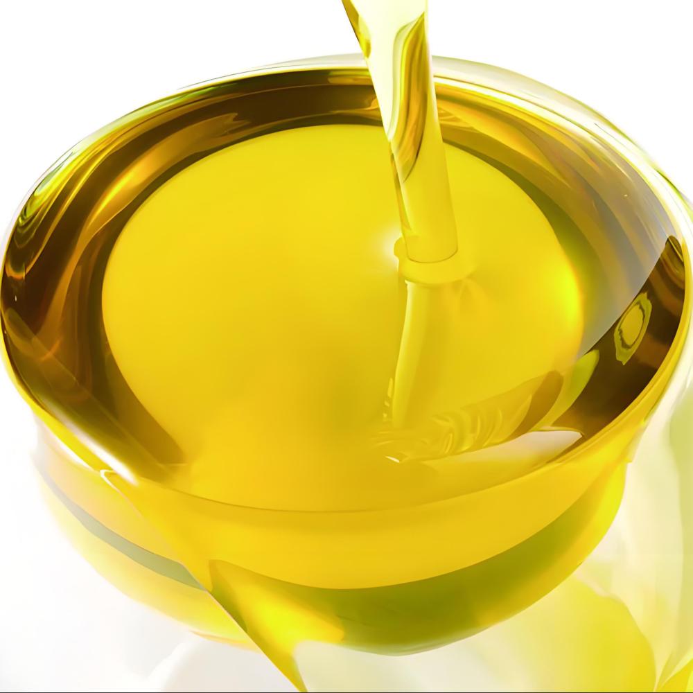 Soybean oil