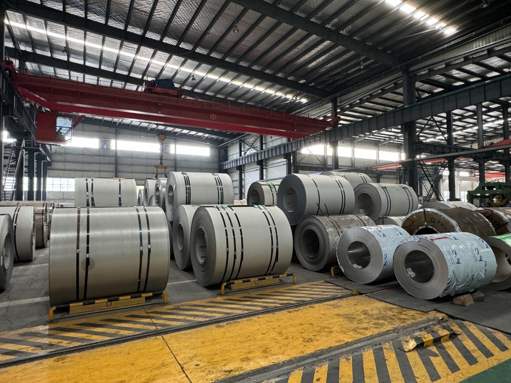 JIANGSU HUAWU STAINLESS STEEL CO.,LTD.: A Milestone in Steel Exports and International Cooperation