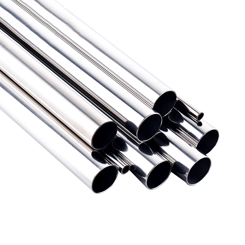 430 Stainless Steel Pipe/Tube