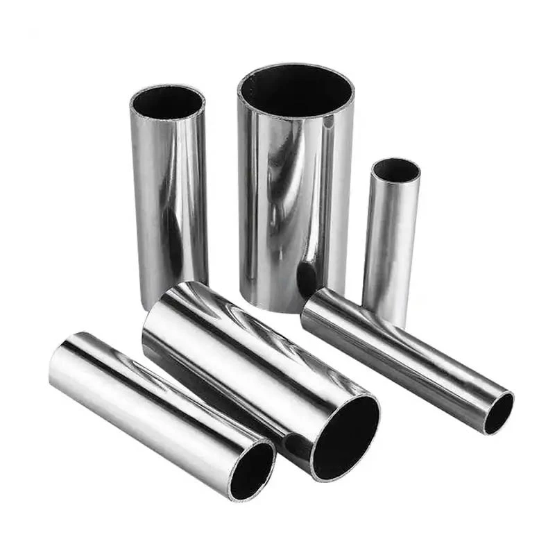 316L Stainless Steel Pipe/Tube