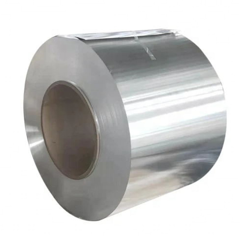 304 304L Stainless Steel Coils