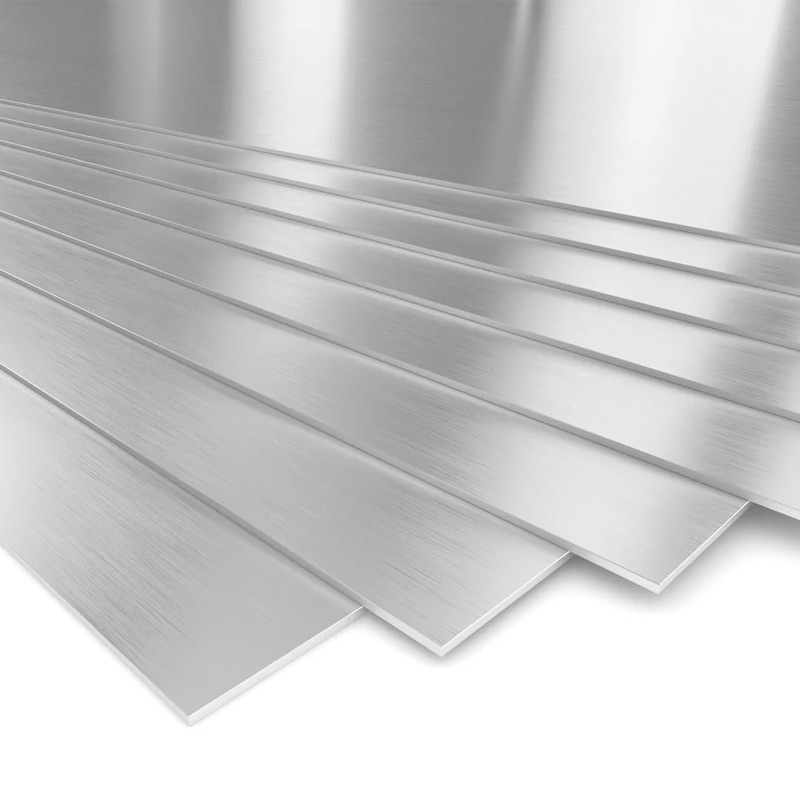 201 Stainless Steel Plate