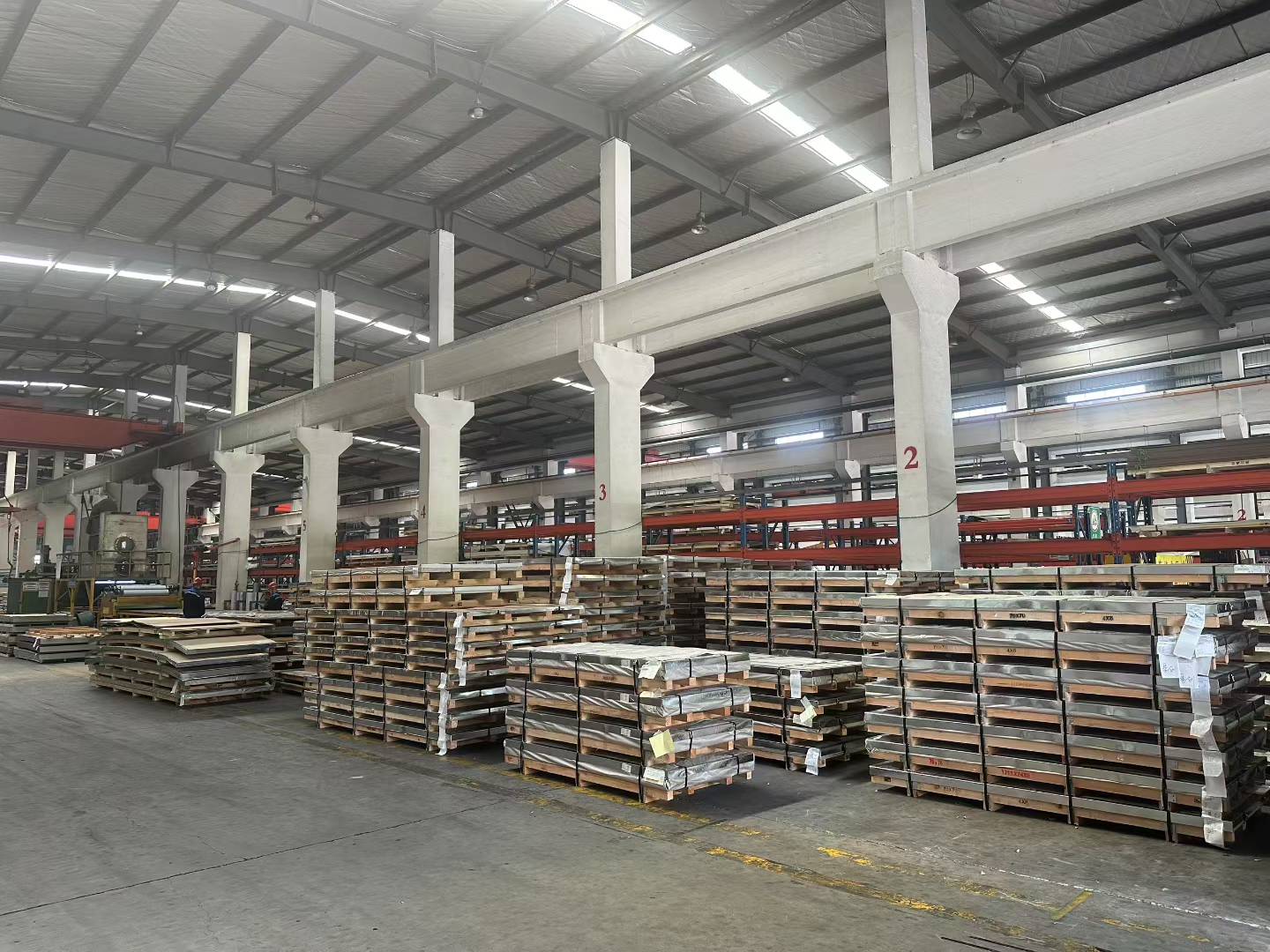 What are the advantages of your company?