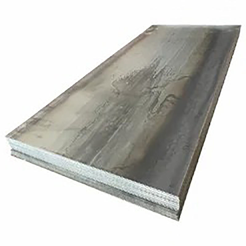 SS400 Carbon Steel Plate 