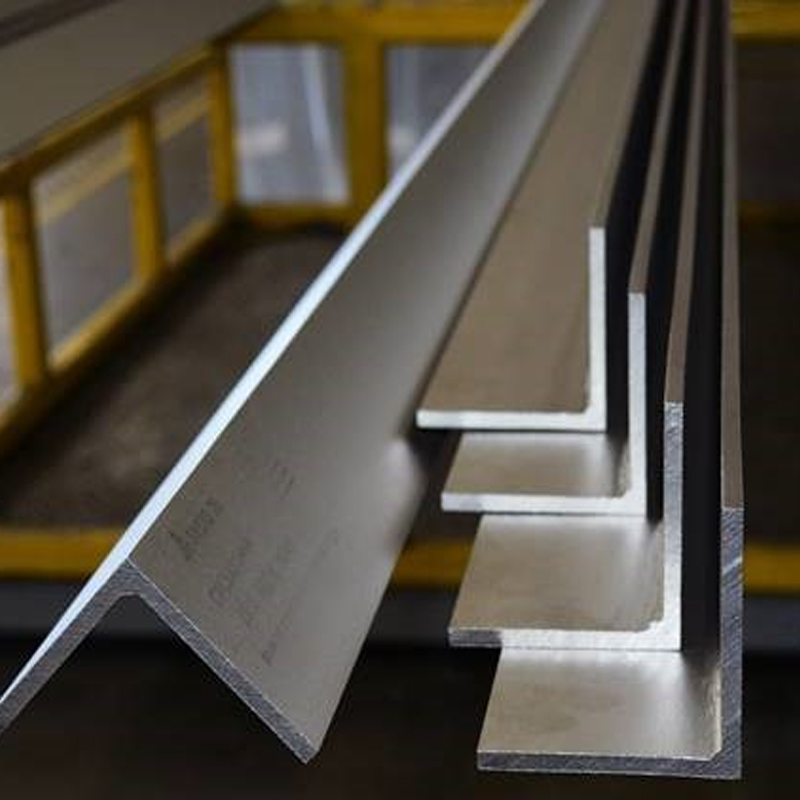 Stainless Steel Angle Steel