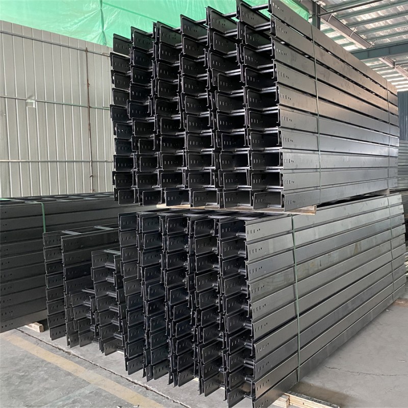 Big Span Cable Tray
