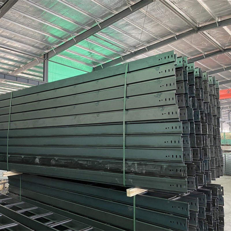 Big Span Cable Tray