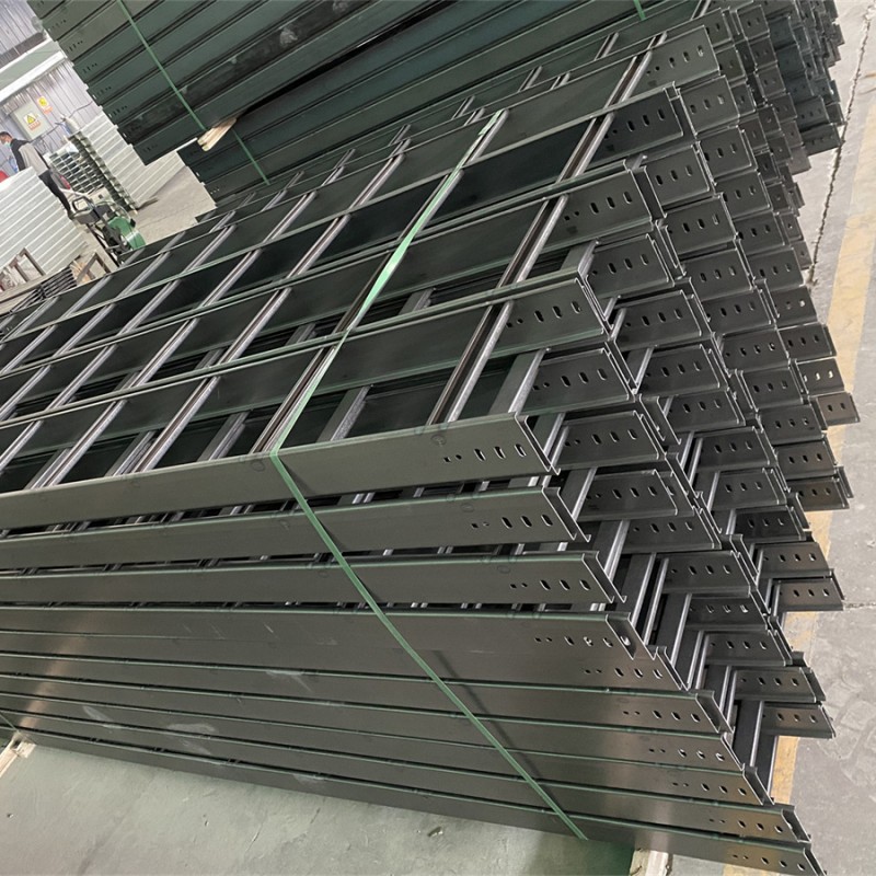 Big Span Cable Tray
