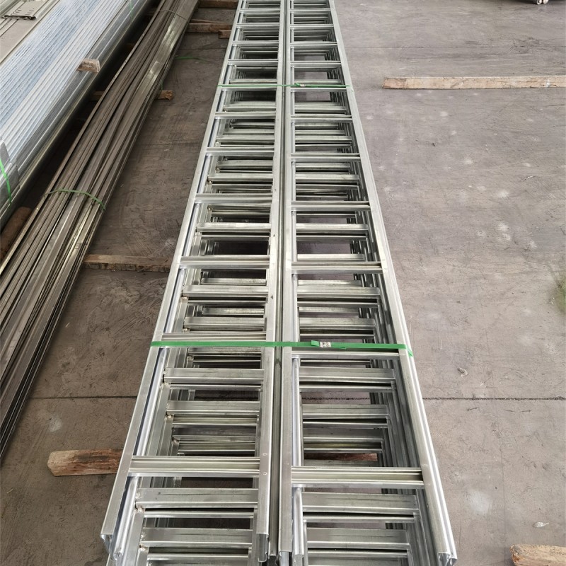 Big Span Cable Tray