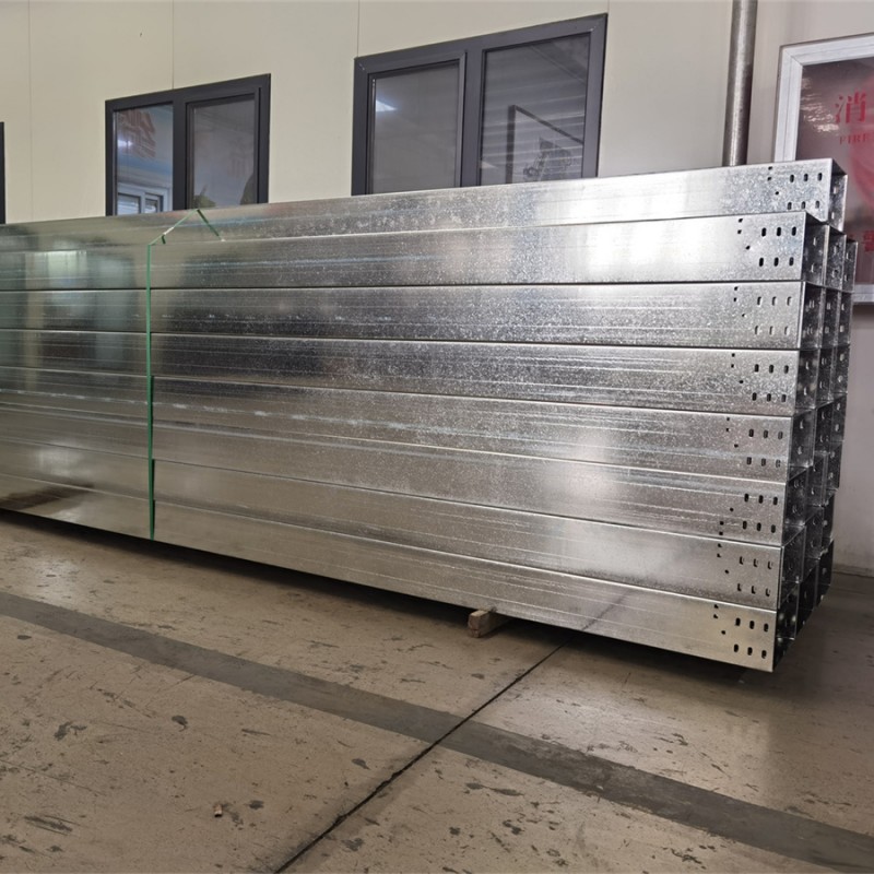 Big Span Cable Tray
