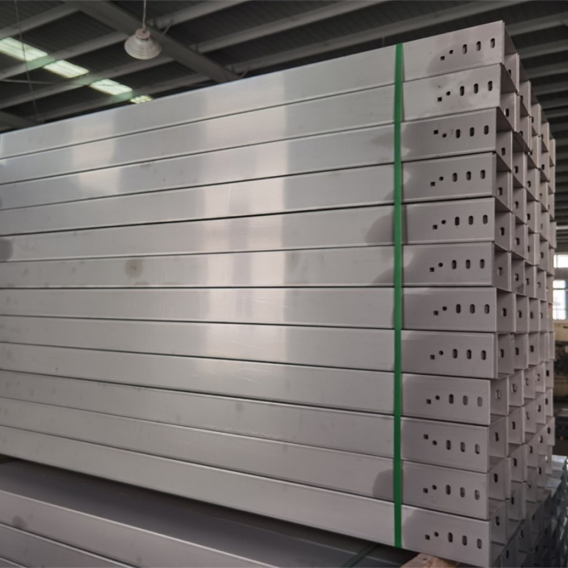 Stainless Steel Cable Tray