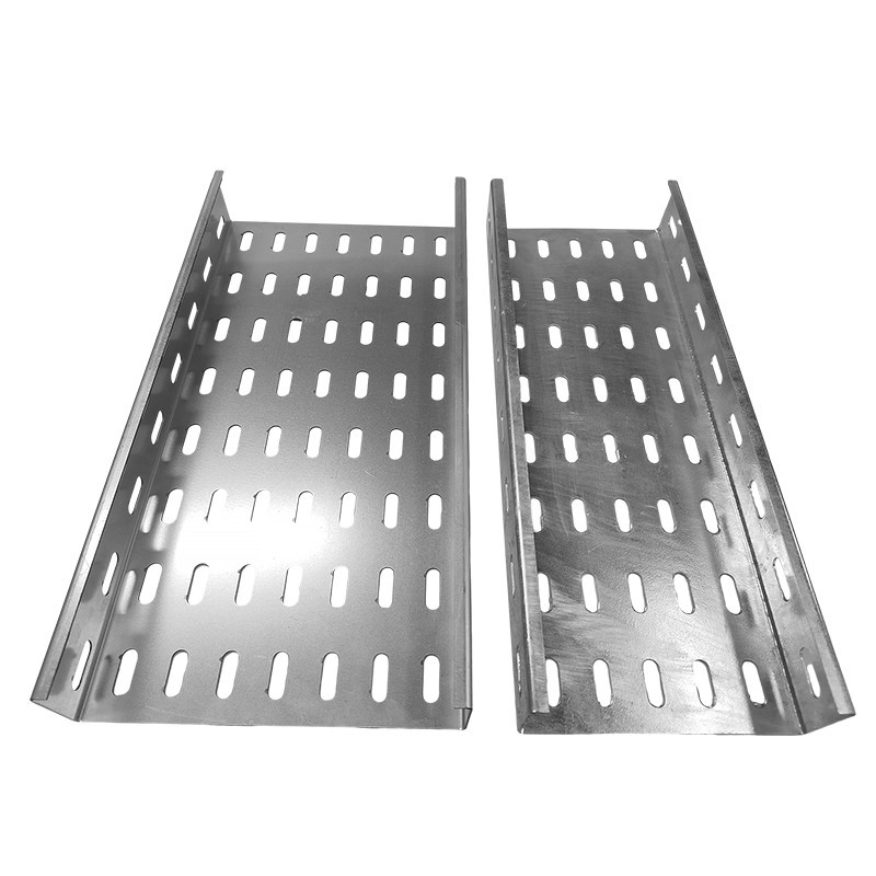 Perforated Cable Tray