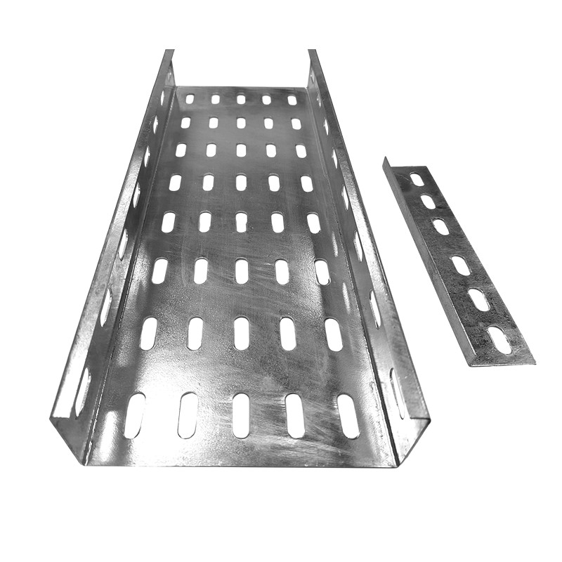 Perforated Cable Tray