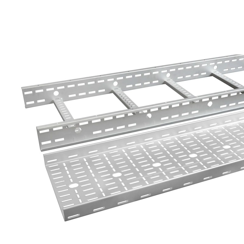 Perforated Cable Tray