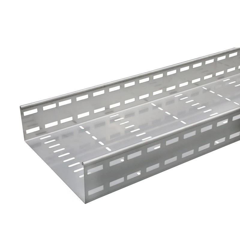 Perforated Cable Tray