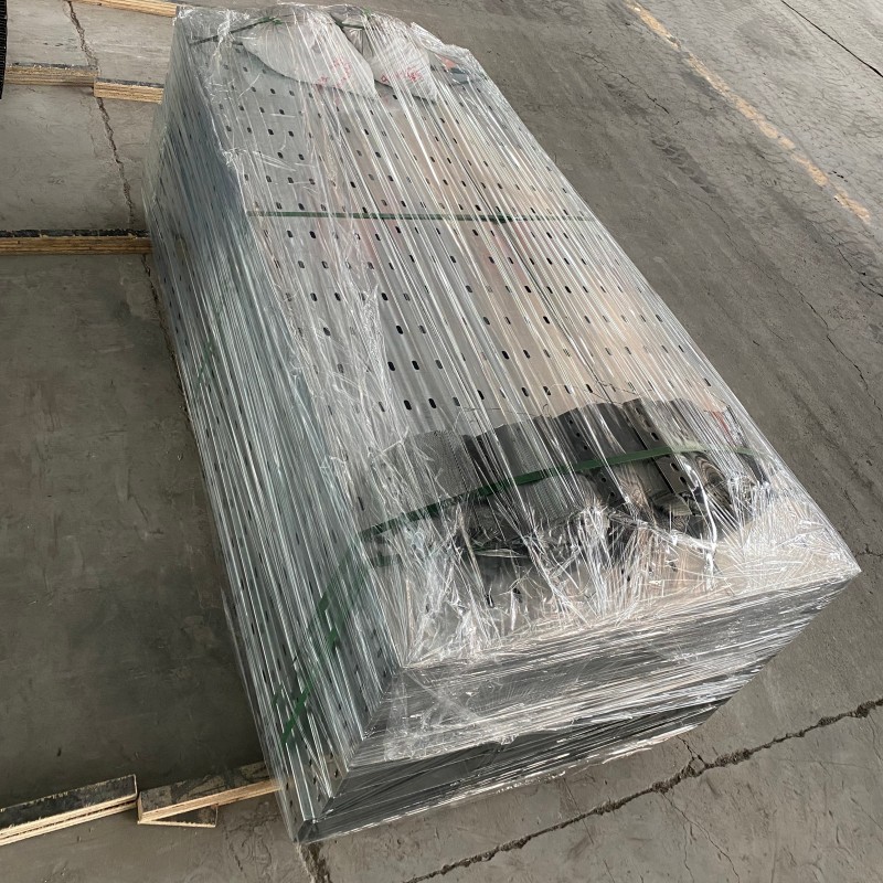 Perforated Cable Tray