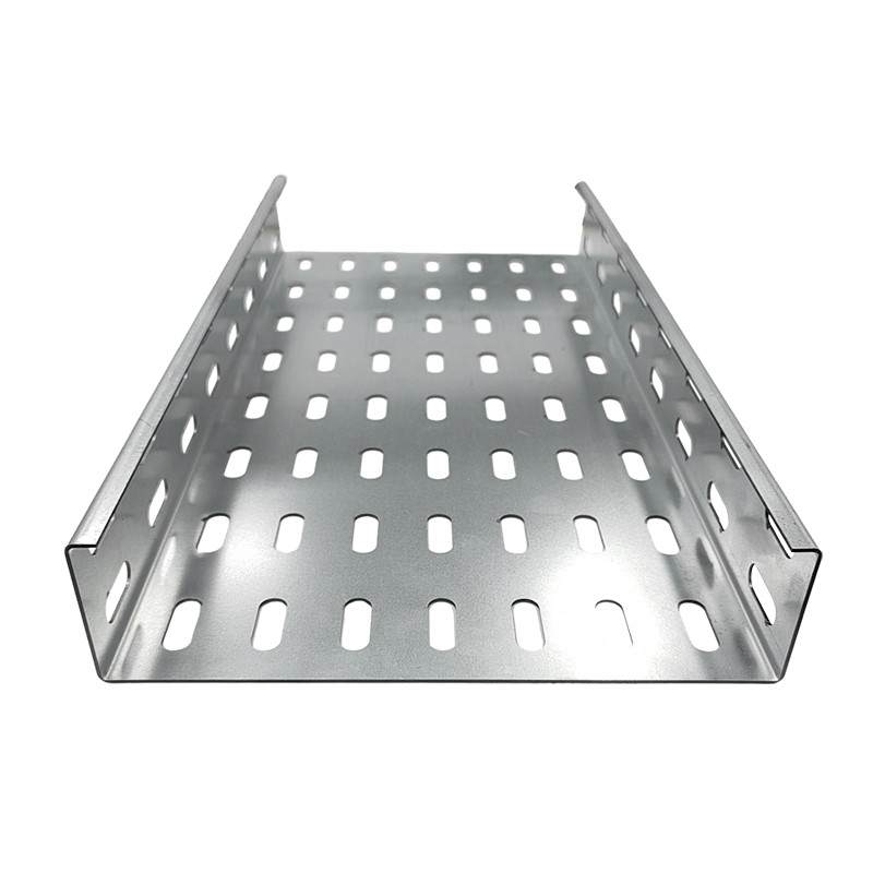 Perforated Cable Tray