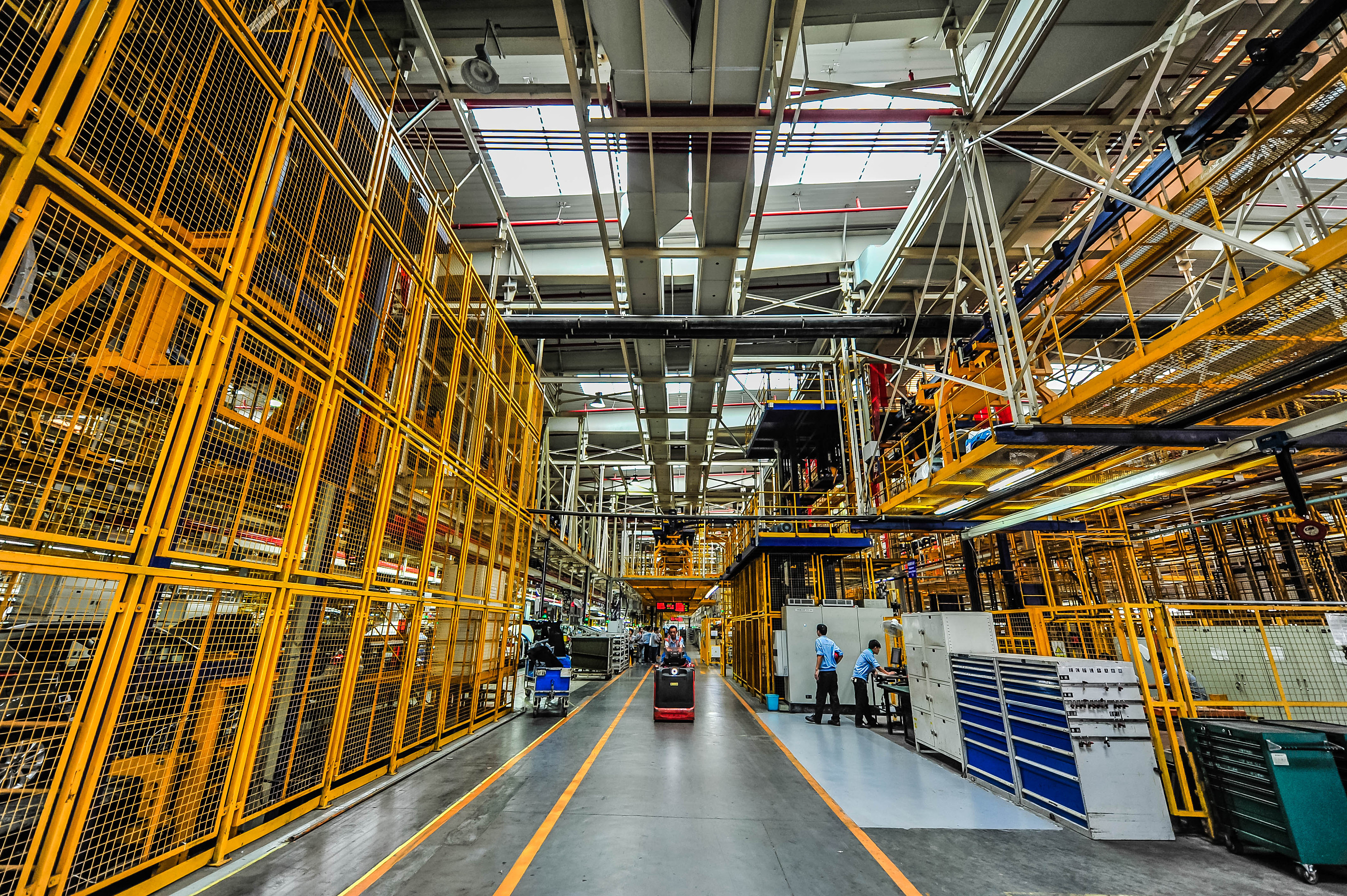 How to Enhance Cable Tray Performance in Harsh Environments?