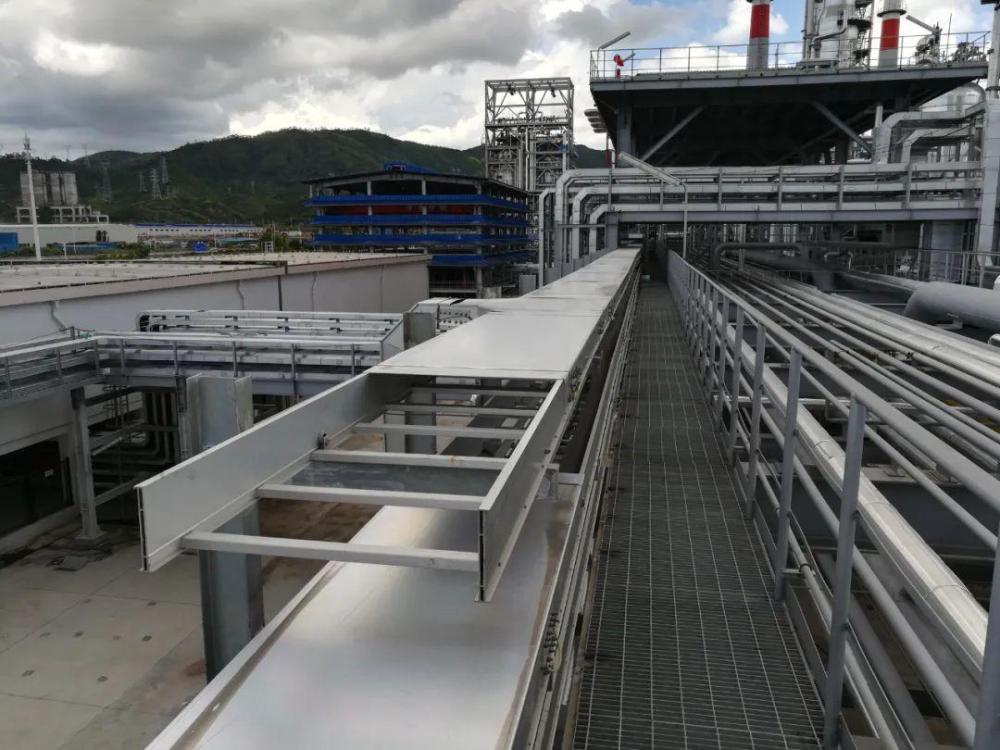 Corrosion-Resistant Cable Trays: What You Need to Know